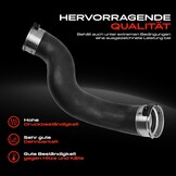 Laadluchtslang Links Mercedes W204/S204/A207/C207 3.0L Diesel met 57% Korting