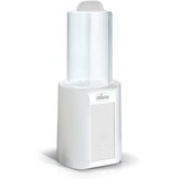 2-in-1 Flessenwarmer & Babyvoedingwarmer | Sterilisator | 59% Korting