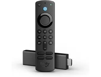 Amazon Fire TV Stick 4K Max mediaspeler 2023