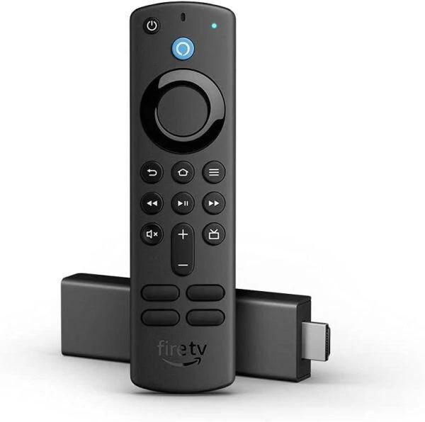 Amazon Fire TV Stick 4K Max mediaspeler 2023