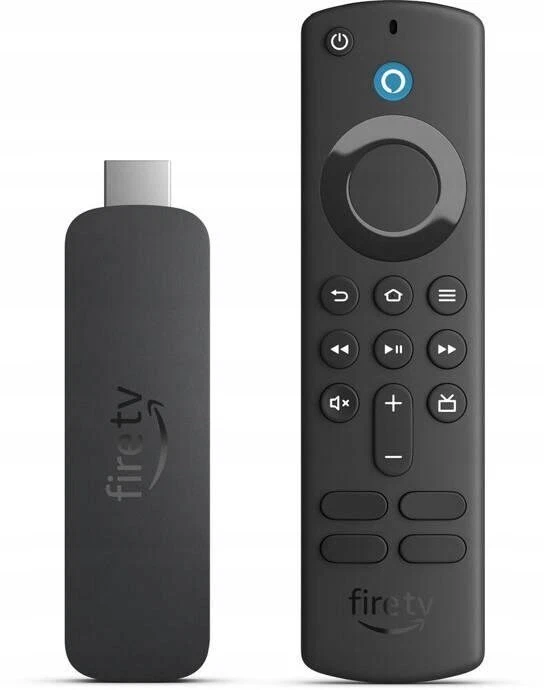Amazon Fire TV Stick 4K Max mediaspeler 2023