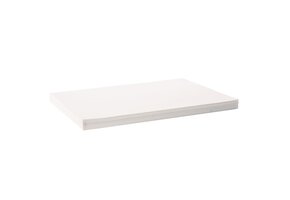 Friteuse Filtervellen 100 stuks | 65x43cm | 51% Korting