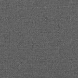 vidaXL Hoofdbordkussen Donkergrijs Stof (100cm) - 45% Korting