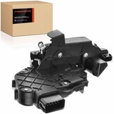 Deurslot Actuator Achter Rechts 4-polig - 59% Korting