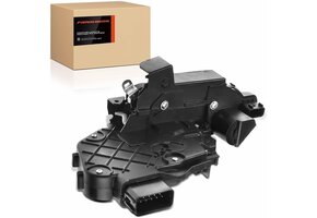 Deurslot Actuator Achter Rechts 4-polig - 51% Korting