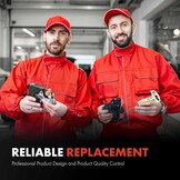 Deurslot Actuator Achter Rechts 4-polig - 59% Korting
