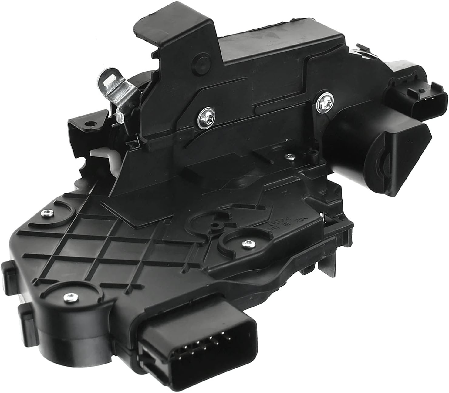 Deurslot Actuator Achter Rechts 4-polig - 59% Korting