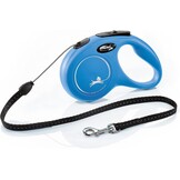 FLEXI - Nieuw Classic M 8M riemkoord roze max. 20 kg - (600.7746)