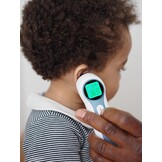 Contactloze Infrarood Thermometer -59% Korting