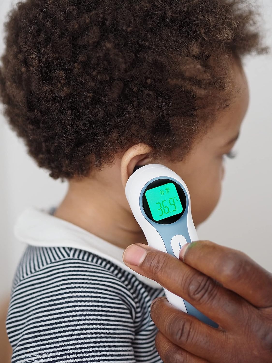 Contactloze Infrarood Thermometer -59% Korting