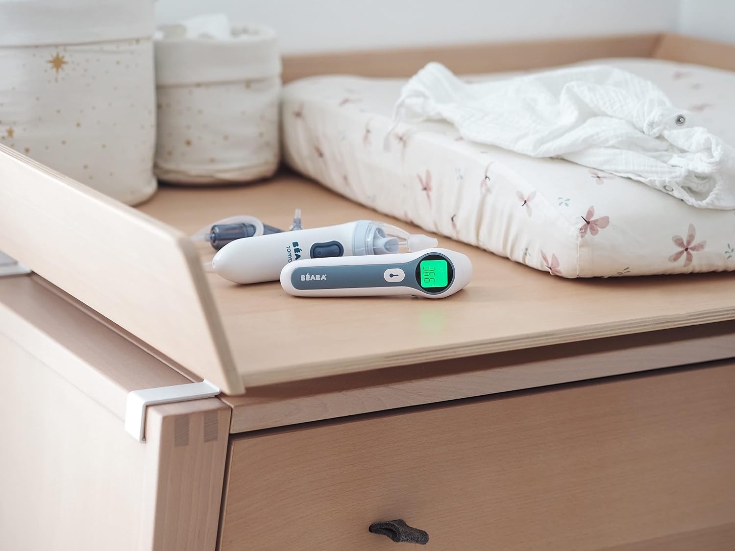 Contactloze Infrarood Thermometer -59% Korting