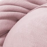 manduca Sling Babydrager van 100% Biologisch Katoen - Rose - One Size