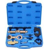 BMW Motor Nokkenas & Distributieketting Instelgereedschap (11-delig)