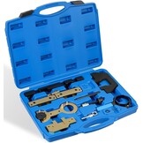 BMW Motor Nokkenas & Distributieketting Instelgereedschap (11-delig)