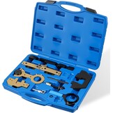 BMW Motor Nokkenas & Distributieketting Instelgereedschap (11-delig)