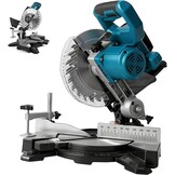 Kap- en Verstekzaag Makita 18V | Ø 210mm | 30% Korting