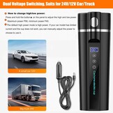 Reiswaterkoker 12V/24V - 450ml RVS met LCD & Temp.regeling