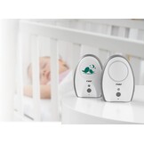 Digitale Babyfoon met 250m Bereik & Lage Straling | 28% Korting