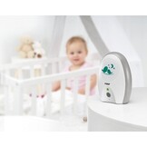 Digitale Babyfoon met 250m Bereik & Lage Straling | 28% Korting
