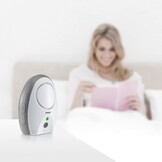 Digitale Babyfoon met 250m Bereik & Lage Straling | 28% Korting