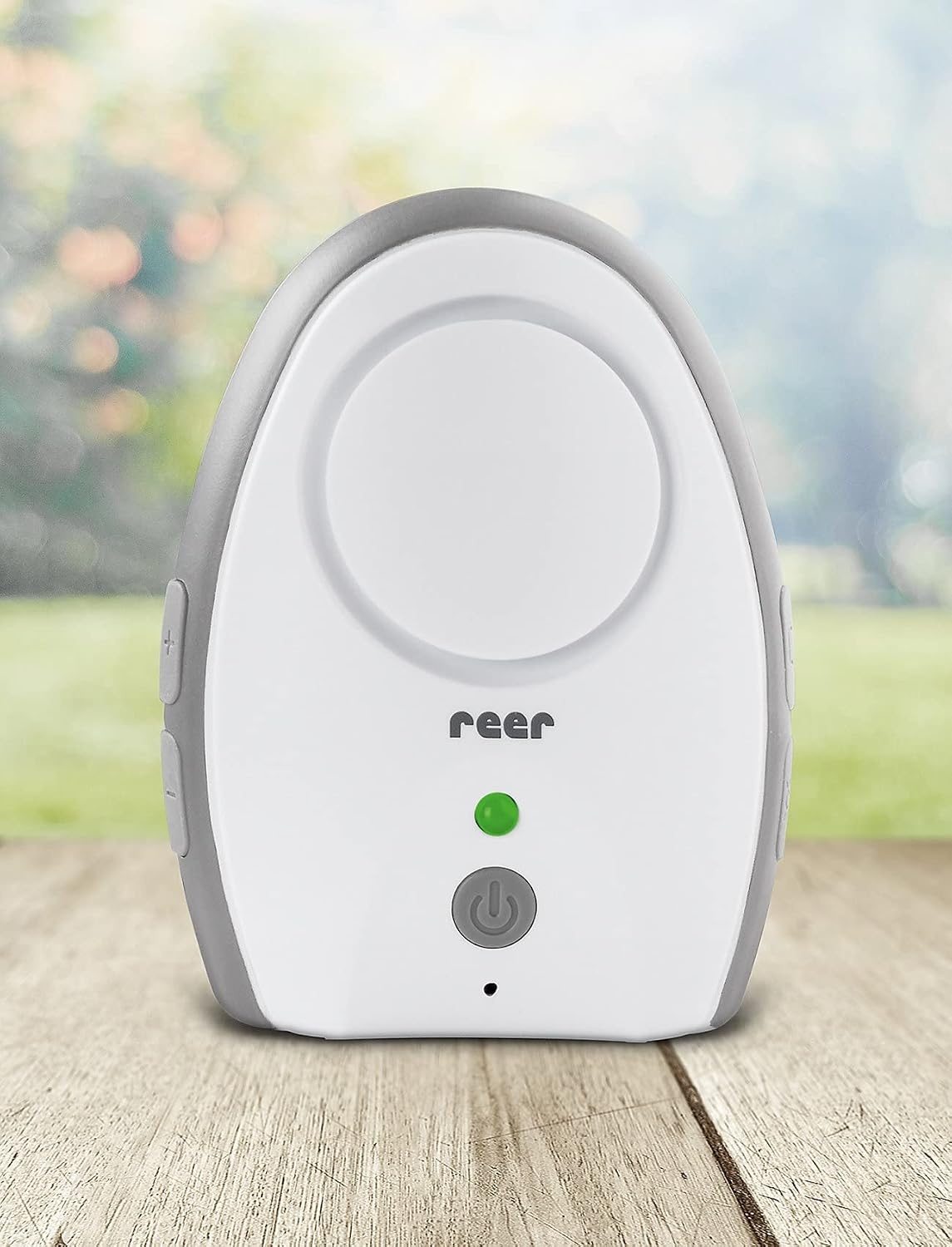 Digitale Babyfoon met 250m Bereik & Lage Straling | 28% Korting
