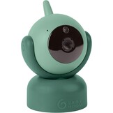 Extra YOO Twist Babyfoon Camera 360° Draaibaar - 61% Korting!