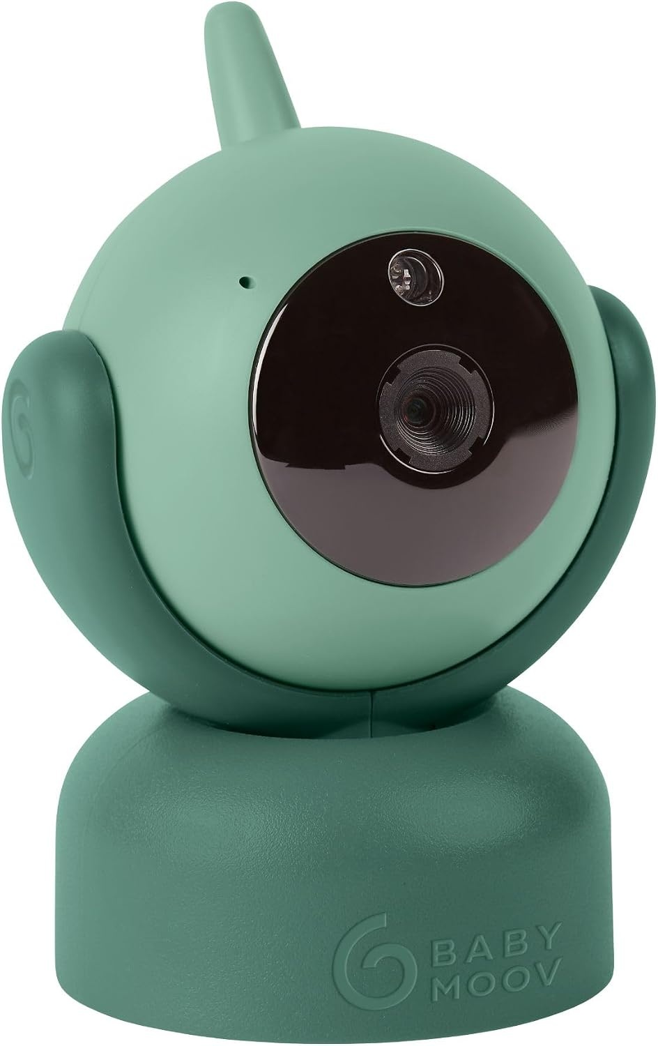 Extra YOO Twist Babyfoon Camera 360° Draaibaar - 61% Korting!