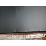 vidaXL Plantenbak Staal Antraciet 360x40x40 cm - 54% Korting