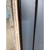 vidaXL Plantenbak Staal Antraciet 360x40x40 cm - 54% Korting!