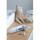 Elektrische Baby Neusreiniger - 56% Korting!