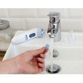 Elektrische Baby Neusreiniger - 56% Korting!