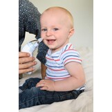 Elektrische Baby Neusreiniger - 56% Korting!