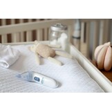 Elektrische Baby Neusreiniger - 56% Korting!