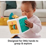 Fisher-Price Activiteitenkubus met 33% Korting