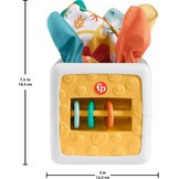 Fisher-Price Activiteitenkubus met 33% Korting