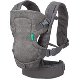 Ergonomische Draagzak 4-in-1: V.a. Pasgeboren tot 14,5kg (34% Korting)
