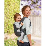 Ergonomische Draagzak 4-in-1: V.a. Pasgeboren tot 14,5kg (34% Korting)