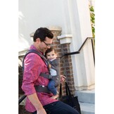 Ergonomische Draagzak 4-in-1: V.a. Pasgeboren tot 14,5kg (34% Korting)