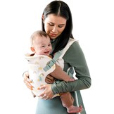 Ergonomische Draagzak 4-in-1: V.a. Pasgeboren tot 14,5kg (34% Korting)