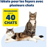 Kattenluik met Microchip RFID - 29% Korting