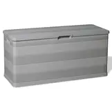 Grijze Tuinbox 117x45x56 cm - 34% Korting