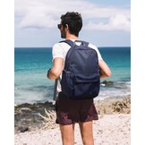 Lichtgewicht Dagrugzak 20L met Laptopvak - Ideaal voor School & Reizen