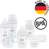 Babyflessenset 7-delig (0-6 mnd) | Anti-Colic | 59% Korting