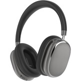 Over-ear Koptelefoon met ANC & 65H Speeltijd - 57% Korting