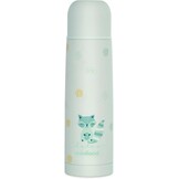 Thermosfles 500 ml Mint - 24u Warm/Koud - RVS - 57% Korting