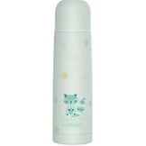 Thermosfles RVS 500ml | 24u Warm/Koud | Lekvrij | Mint | 32% Korting