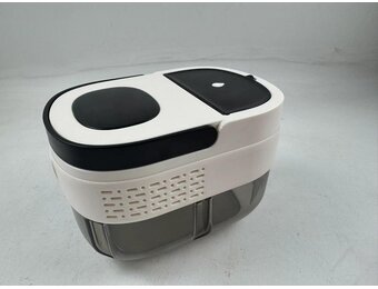 Handzame Stoomreiniger 2500W - 29% Korting!