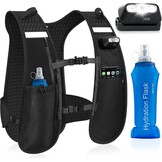 Reflecterend Hardloopvest met LED | 28% Korting