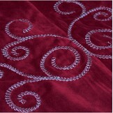 Heren Steampunk Mantel - Cosplay/Halloween - Rood, 3XL - 34% Korting!