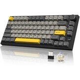 Mechanisch Toetsenbord AK820PRO met 34% Korting